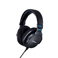 Sony Audífonos para Estudio Profesional Open-Back MDR-MV1