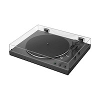 Sony Tocadiscos PS-LX3BT con Bluetooth y reproducción automática