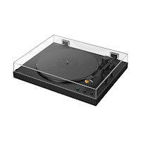 Sony Tocadiscos PS-LX5BT con Bluetooth y reproducción automática