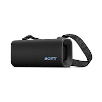 Sony Parlante Bluetooth SRS-ULT30 Portátil ULT FIELD 3 Negro