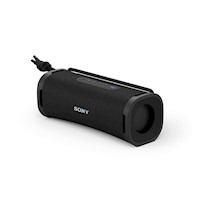 Sony Parlante Bluetooth SRS-ULT10 Portátil ULT FIELD 1 Negro