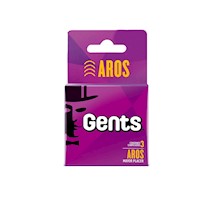 Gents Aros