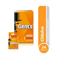 Gents Clásico