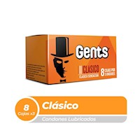 Gents Clásico