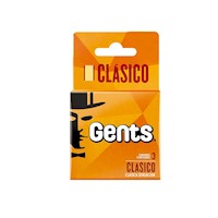 Gents Clásico