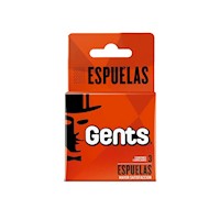 Gents Espuelas