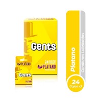 Gents Plátano