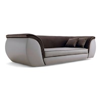 HYS SOFA 3 CUERPOS GEORGE HYS