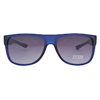 Guess - Lentes de Sol GF0187-91B-59 Para Hombre