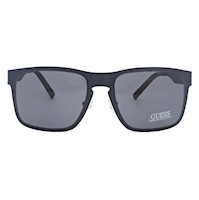 Guess - Lentes de Sol GF0197-91A-55 Para Hombre