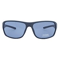 Guess - Lentes de Sol GF0209-92V-63 Para Hombre