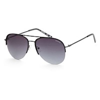 Guess - Lentes de Sol GF0224-01B Para Hombre