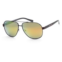 Guess - Lentes de Sol GF0247-01A Para Hombre