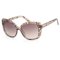 Guess - Lentes de Sol GF0383-45F Para Mujer