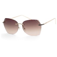 Guess - Lentes de Sol GF0384-32F Para Mujer