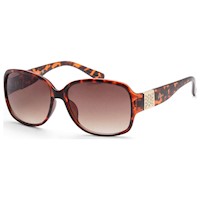 Guess - Lentes de Sol GF0411-52F Para Mujer