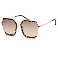 Guess - Lentes de Sol GF0418-52F Para Mujer