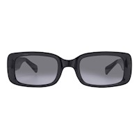 Lentes de sol Guess GF6135 Negro Brillante 53mm