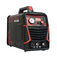 Equipo Corte Plasma 50 Amp  - Cut 50 Bull Welder