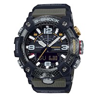 Reloj Hombre G-Shock GG-B100-1A3DR