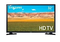 TV Samsung 32" HD Smart UN32T4202AG