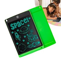 Pizarra Mágica Interactiva LCD Para Niños