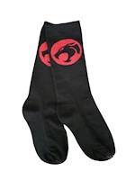 Medias de Algodón Thundercats