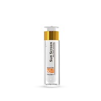 SUN SCREEN VELVET FACE SPF50 50ML FREZYDERM