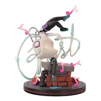 FIGURA DE COLECCION GHOST SPIDER