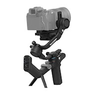 Gimbal Feiyutech Scorp C – Estabilizador para cámara