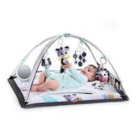 12059 GIMNASIO MAGICAL TALES BLACK & WHITE