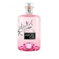 Gin Akori Cherry Blosson 750ml