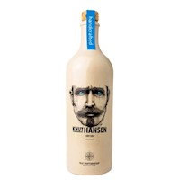 Gin Knut Hansen 750ml