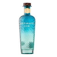 Gin Mermaid  700 ml