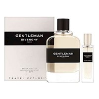 Givenchy - Perfume para Hombre Gentleman - 100 ml
