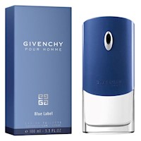 Givenchy Pour Homme Blue Label 100ml