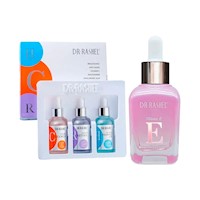Pack Serum 3 en 1 + Corrector de Manchas
