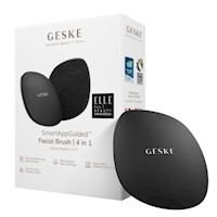 Cepillo Facial  4 en 1 Negro