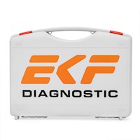 Analizador de Hemoglobina EKF Hemo Control