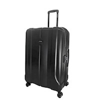 Maleta Fiero 2.0 Sp28 Exp Tsa Grande Negra Dura Samsonite