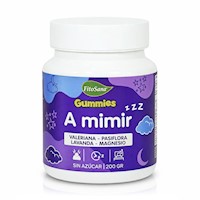 A Mimir Gomitas Sin Azúcar (200 g) - Fitosana