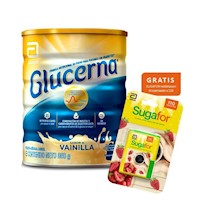 GLUCERNA 850 GR