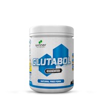 Winner Nutrition - Glutabol 300gr - Glutamina