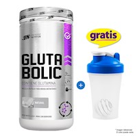 Glutamina Universe Nutrition Glutabolic 1KG
