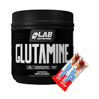 GLUTAMINE POWDER 600GR