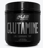 L-Glutamine Powder 600gr Limited Edition