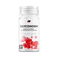 Glyconorm Control de Azúcar Suplemento Diuretico Natural