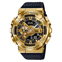 Reloj Hombre Resina G-Shock GM-110G-1A9