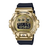 Reloj G-Shock Digital GM-6900G-9DR Hombre