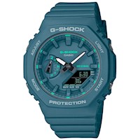 Reloj Mujer G-Shock GMAS-2100GA-3A